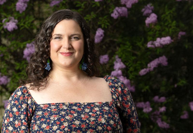 Estelí Gomez profile pic