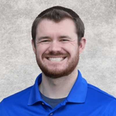 Ethan Fickau