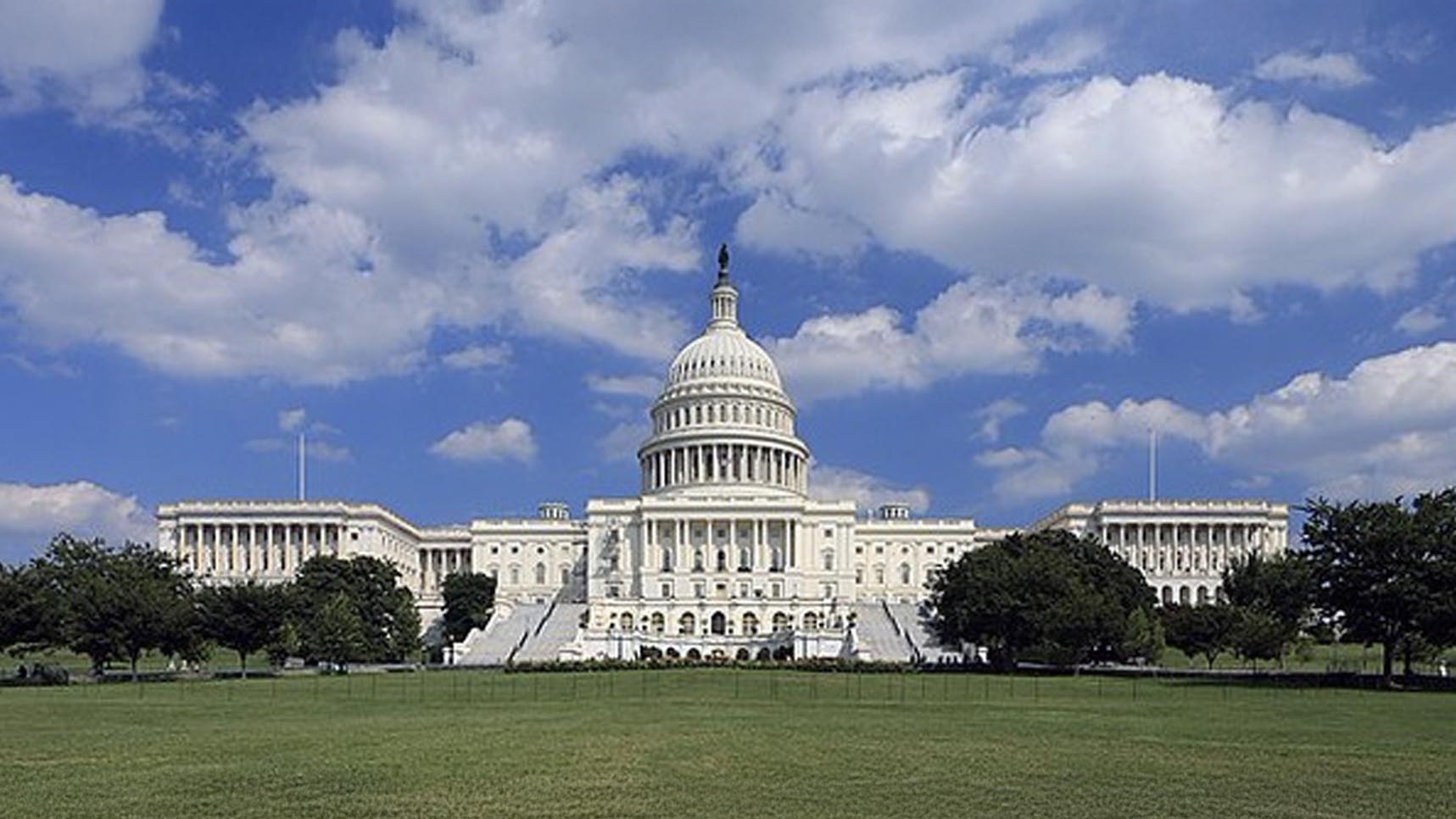 US Capitol Building