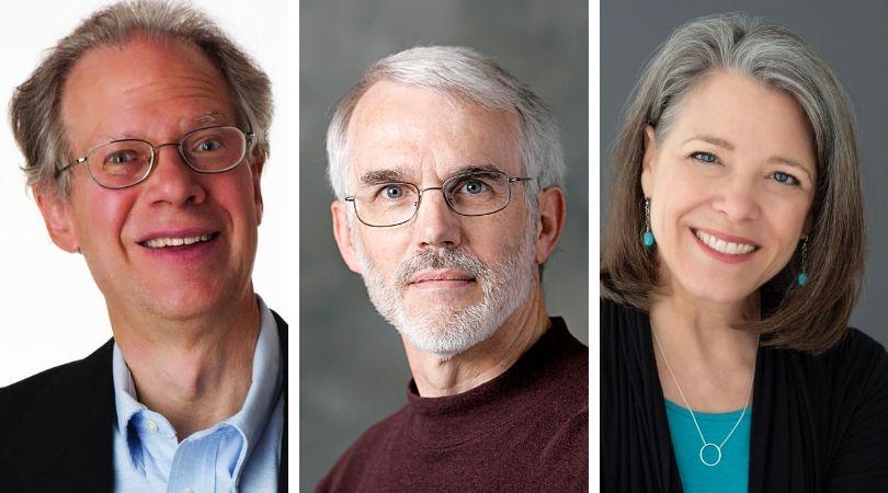 LU Professors retire