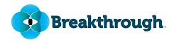 Breakthrough logo