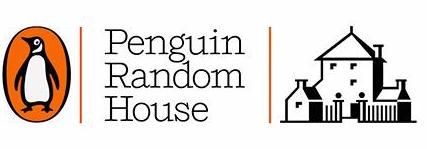 Penguin Random House logo