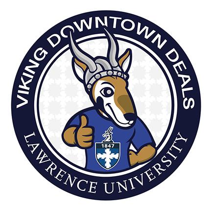 Viking downtown sales