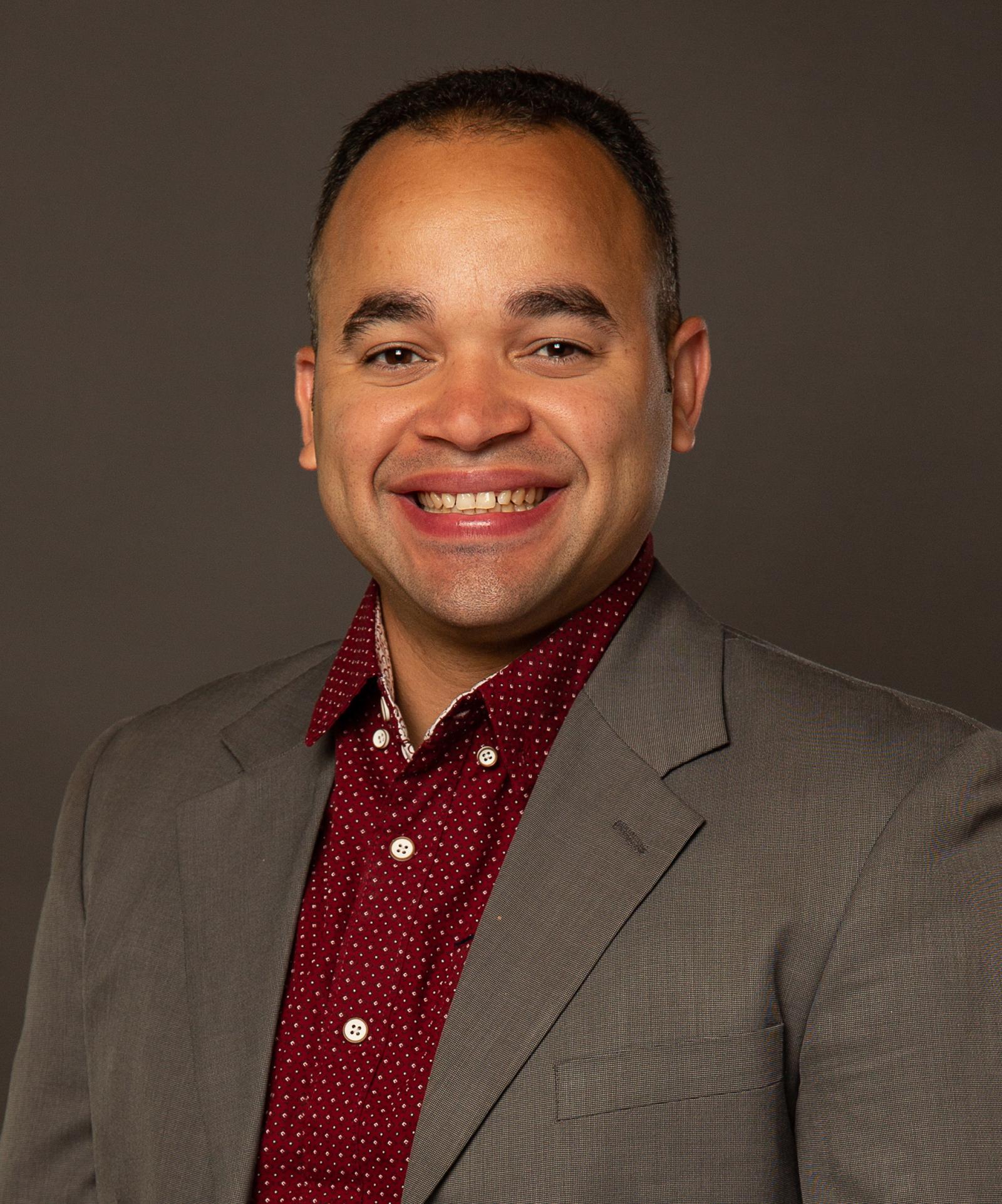 Head shot of Jean Carlo Urena Gonzalez