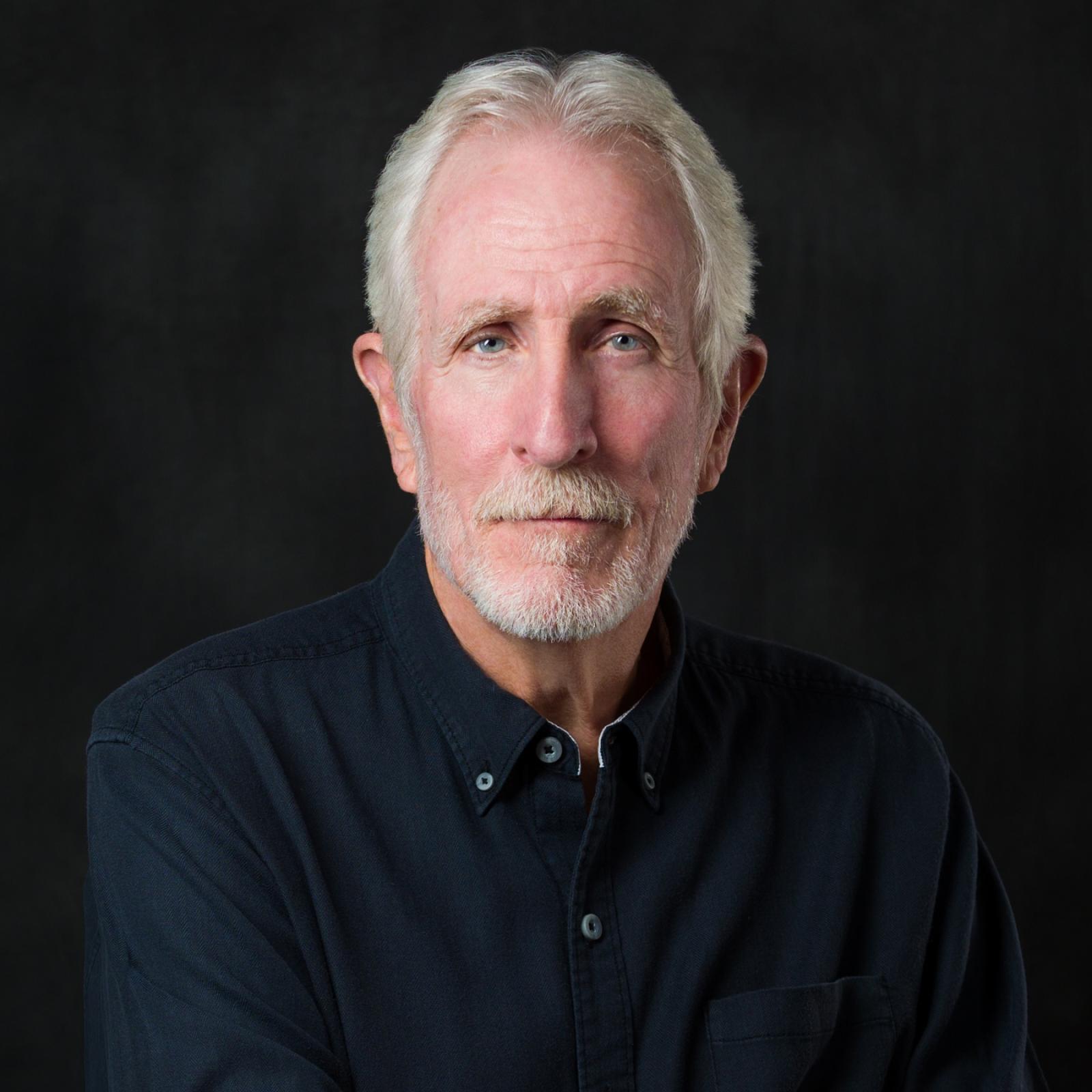 Headshot of Harry MacLean