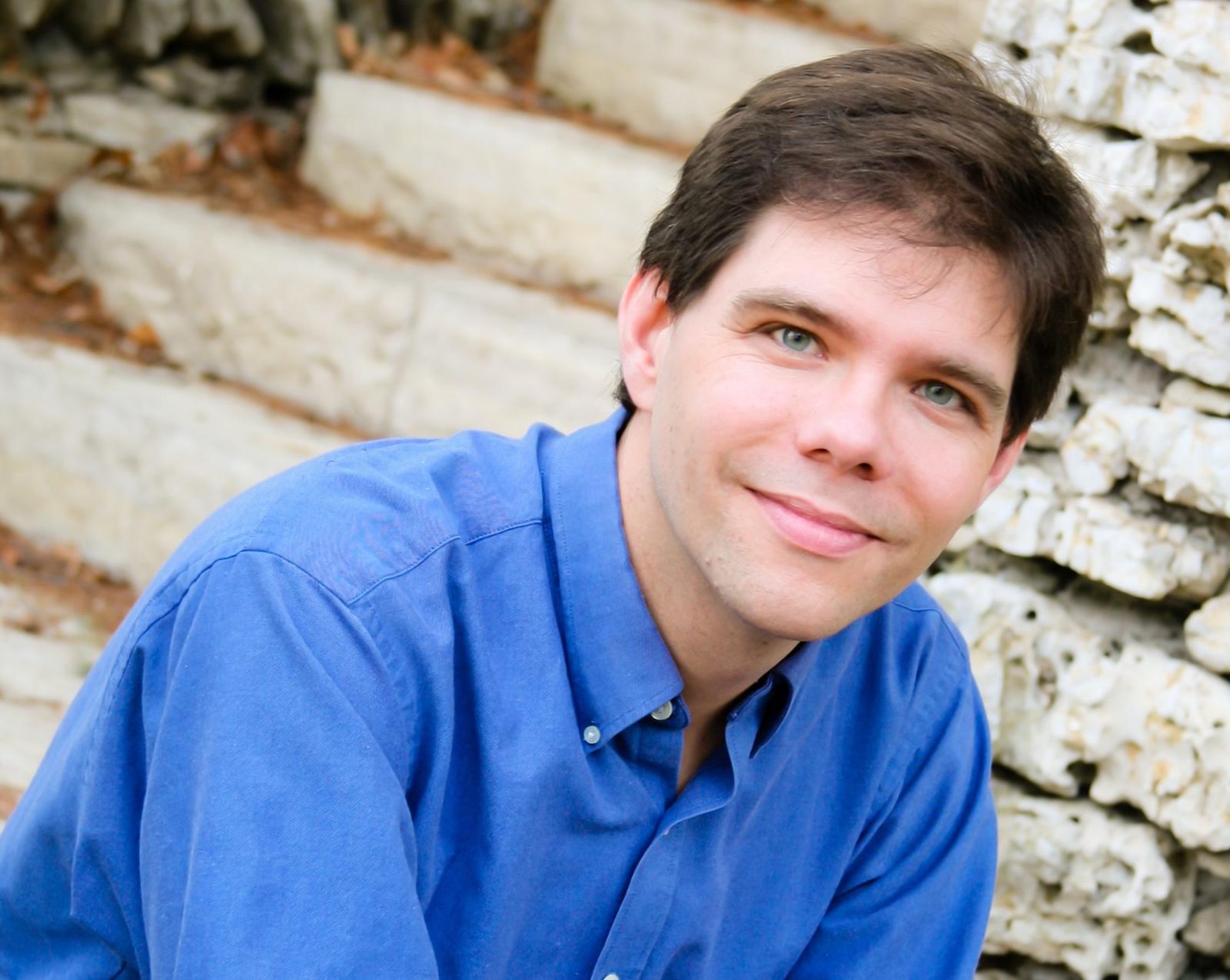 Headshot of Brooke Joyce ’95