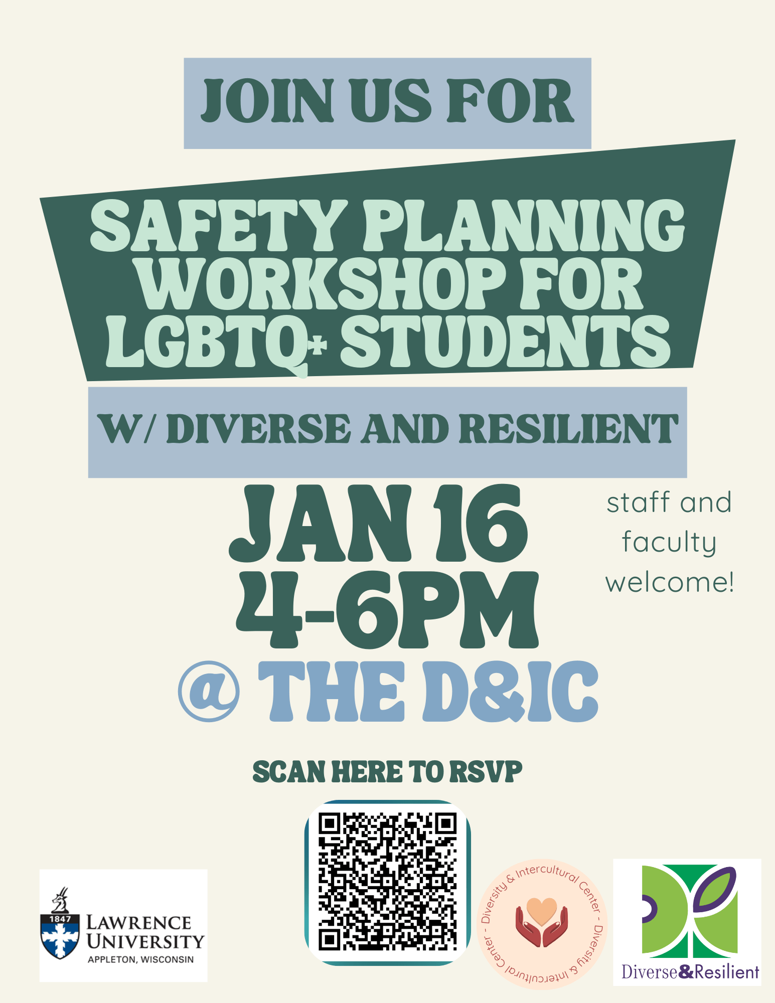 Safety Planning LGBTQIA+