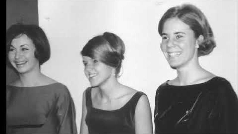 Preview image for the video "1970 Re-Commencement".