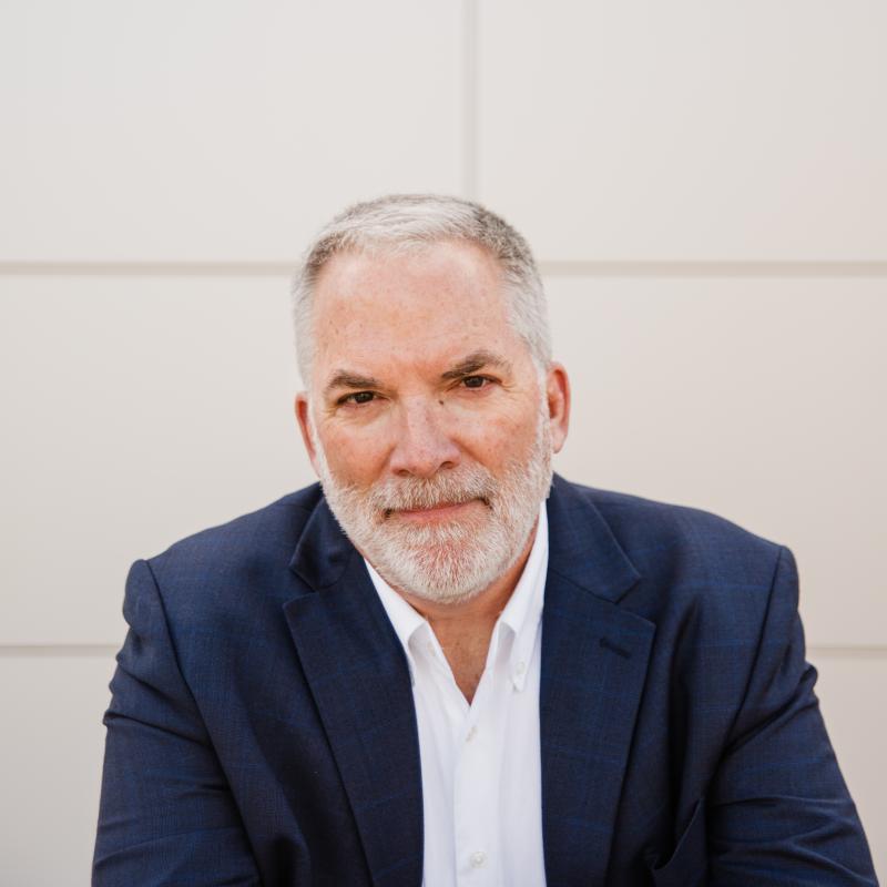 Headshot of Andy Mast