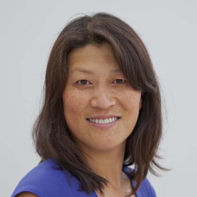 Headshot of Dominica Chang