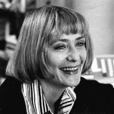 Janet Steiger ’61