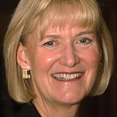 Barbara Lawton ’87